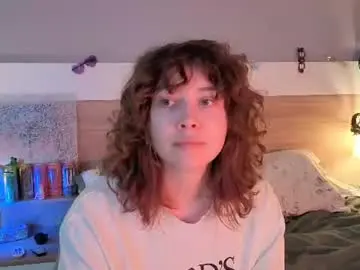 Chaturbate Nude Webcam of kina_ka