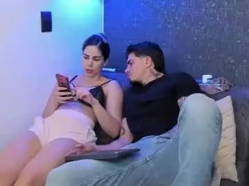 Chaturbate Watch Live Sex Cams of latin_couple04
