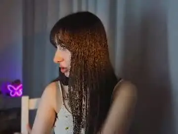 Chaturbate Live Sex of nabi_kiotaa