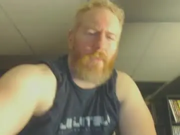 Chaturbate Live Porn of redhead4fun