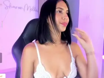 Chaturbate Adult Webcam of sharonmiller_2