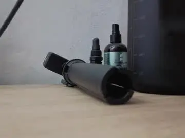 Chaturbate Private Sex Chat of valeri_jacob