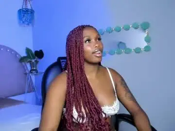 Chaturbate Live Sex Cam of zendaya_morris
