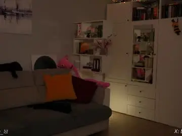 Chaturbate Nude Webcam of _blackbee_