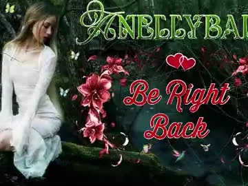 Chaturbate Sex Chat of anellyball_