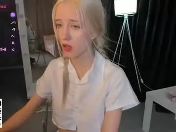Chaturbate Live Sex of anellyball_