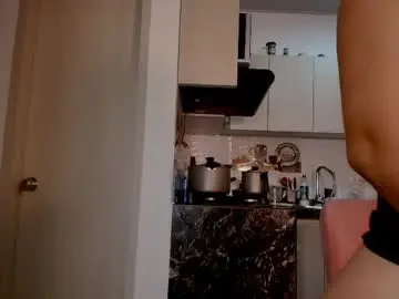 Chaturbate Best Webcam of anielli69