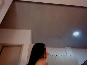 Chaturbate Sex Chat of anielli69