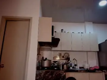 Chaturbate Live Sex of anielli69
