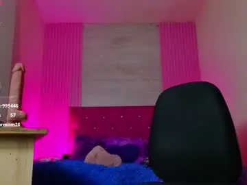 Chaturbate Live Porn of bunny_sophie_