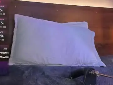 Chaturbate Free Live Porn of carmila_vamp