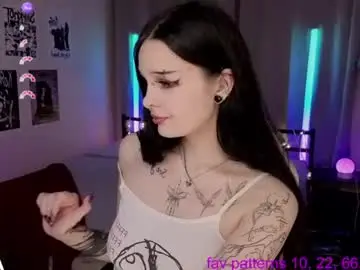 Chaturbate Best live sex cam show of cassies_sandy