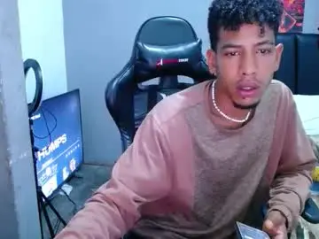 Chaturbate Nude Webcam of doradonegr