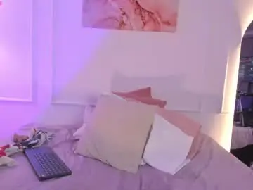 Chaturbate Sex Chat of evaa_mills