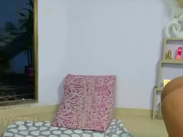 Chaturbate Adult Webcam of for_mycami