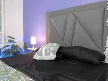 Chaturbate Live Porn of gabyy_cruz_