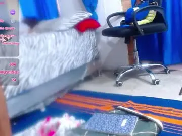 Chaturbate Free Porn Cam of kilian_xx
