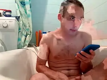 Chaturbate Free Live Porn of marijan1209