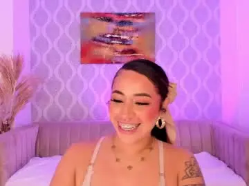 Chaturbate Sex Cam of nikki_rousmel