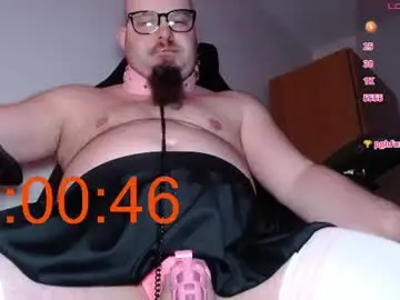 Chaturbate Adult Webcam of warno34