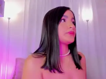 Chaturbate Sex Chat of aishapeyton_