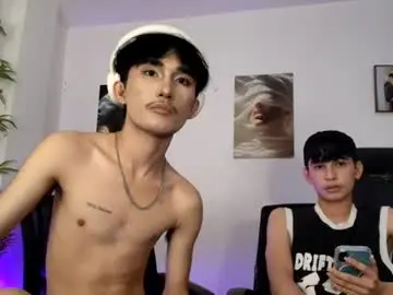 Chaturbate Best Webcam of alluring_alpha