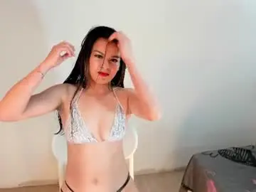 Chaturbate Private Sex Chat of amy_luna7