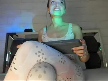 Chaturbate Adult Webcam of anna_nozokii