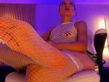 Chaturbate Live Sex of anna_nozokii