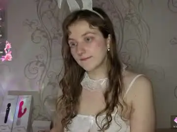 Chaturbate Live Sex Cam of avorylas