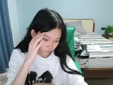 Chaturbate Live Sex of bhwuyulian