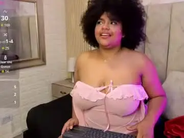 Chaturbate Free Porn Cam of cherrybutter