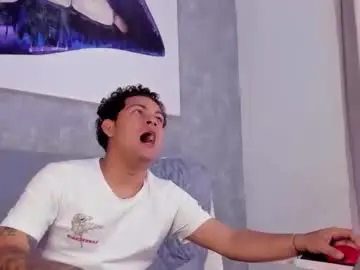 Chaturbate Adult Webcam of damon_storm