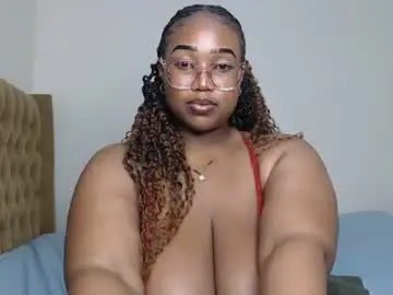 Chaturbate Adult Webcam of ebony_doll5