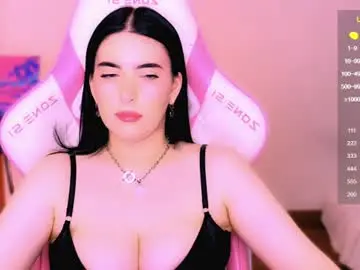 Chaturbate Adult Webcam of evangelinavangelisx