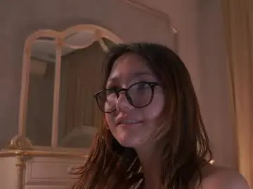 Chaturbate Best Webcam of gertrudisshinn