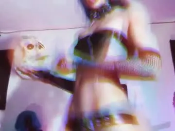 Chaturbate Nude Webcam of gothicute