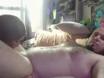 Chaturbate Nude Webcam of kaylaandmike23