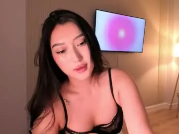 Chaturbate Live Porn of minnie_jin