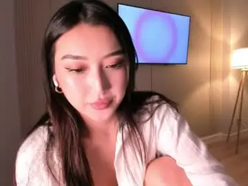 Chaturbate Nude Webcam of minnie_jin
