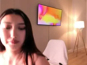 Chaturbate Best live sex cam show of minnie_jin