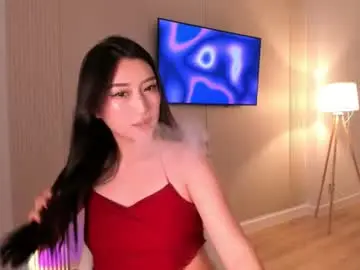 Chaturbate Best Webcam of minnie_jin