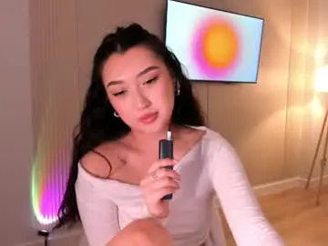 Chaturbate Best Webcam of minnie_jin