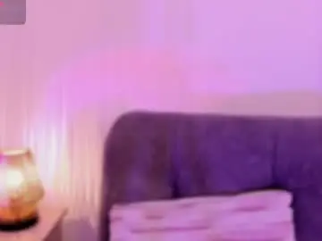 Chaturbate Live Porn of mirandajohnson_