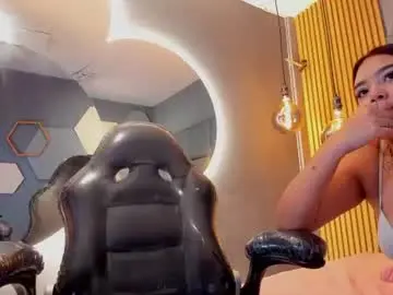 Chaturbate Best Webcam of nik_princcess