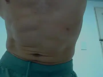Chaturbate Private Sex Chat of rocky_muscle