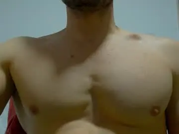 Chaturbate Live Sex Cam of rocky_muscle