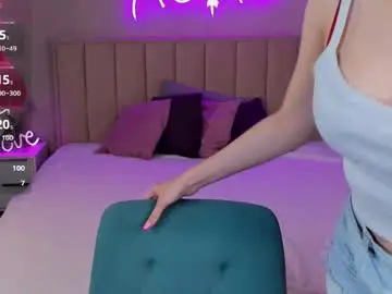 Chaturbate Private Sex Chat of shei1a_shy