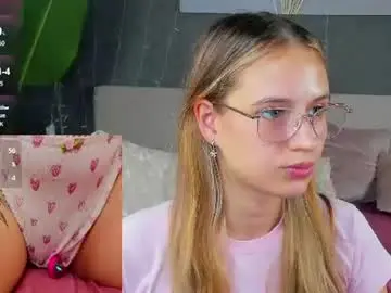 Chaturbate Adult Webcam of shei1a_shy