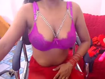 Chaturbate Live Sex of sweetsour18
